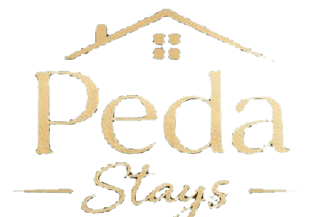 PedaStays — Stay, Relax, Explore